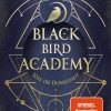 Science Fiction, Fantasy, Horror Penhaligon | Tote Die Dunkelheit / Black Bird Academy Bd.1