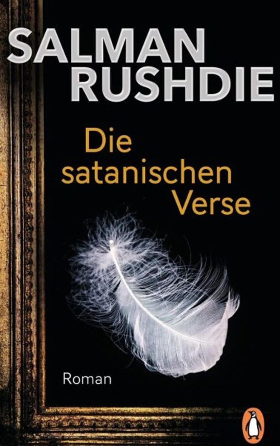 Science Fiction, Fantasy, Horror Penguin Verlag München | Die Satanischen Verse