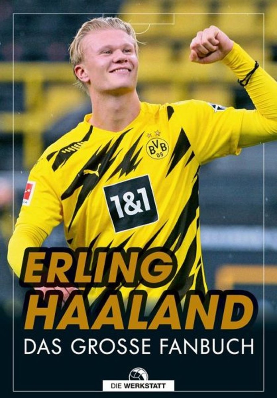 Sport Die Werkstatt | Erling Haaland