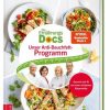 Kochen & Backen ZS - ein Verlag der Edel Verlagsgruppe | Die Ernahrungs-Docs - Unser Anti-Bauchfett-Programm