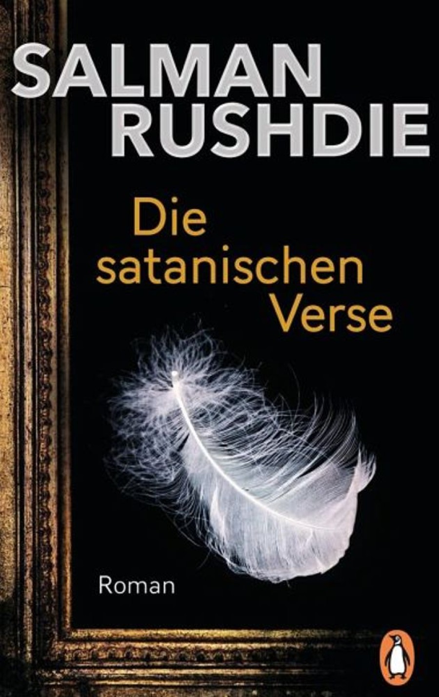 Science Fiction, Fantasy, Horror Penguin Verlag München | Die Satanischen Verse