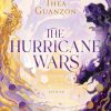 Science Fiction, Fantasy, Horror LYX | The Hurricane Wars