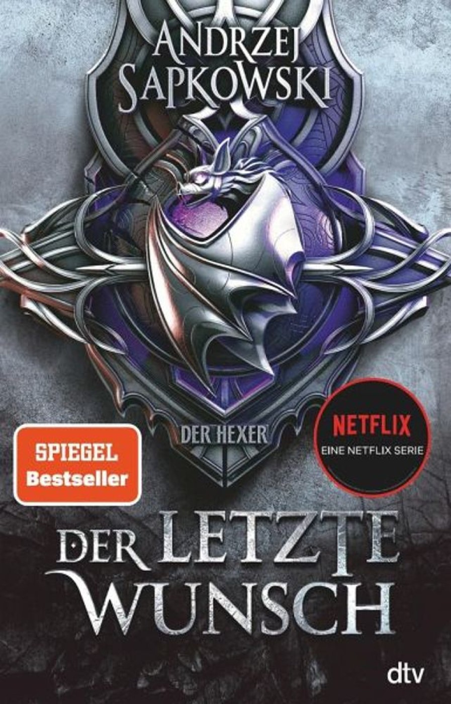 Science Fiction, Fantasy, Horror DTV | Der Letzte Wunsch / The Witcher - Vorgeschichte Bd.1