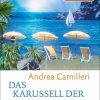 Krimi & Thriller Bastei Lübbe | Das Karussell Der Verwechslungen / Commissario Montalbano Bd.23