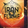 Science Fiction, Fantasy, Horror DTV | Iron Flame / Flammengekusst Bd.2