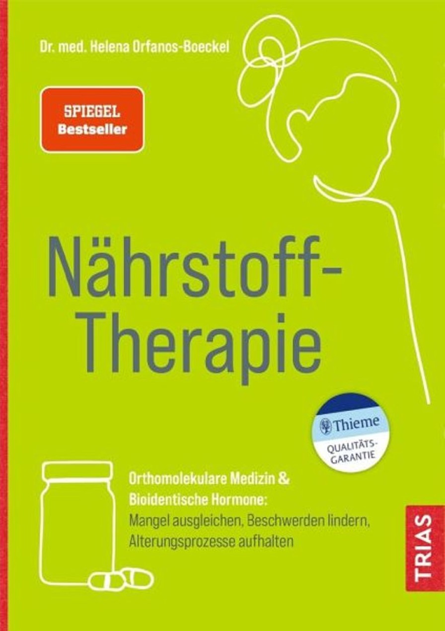 Kochen & Backen Trias | Nahrstoff-Therapie