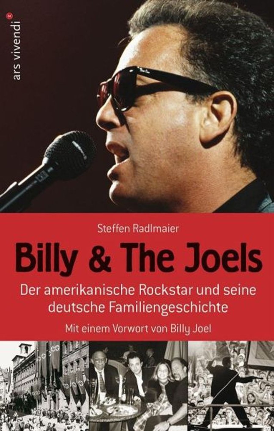 Musik ars vivendi | Billy And The Joels