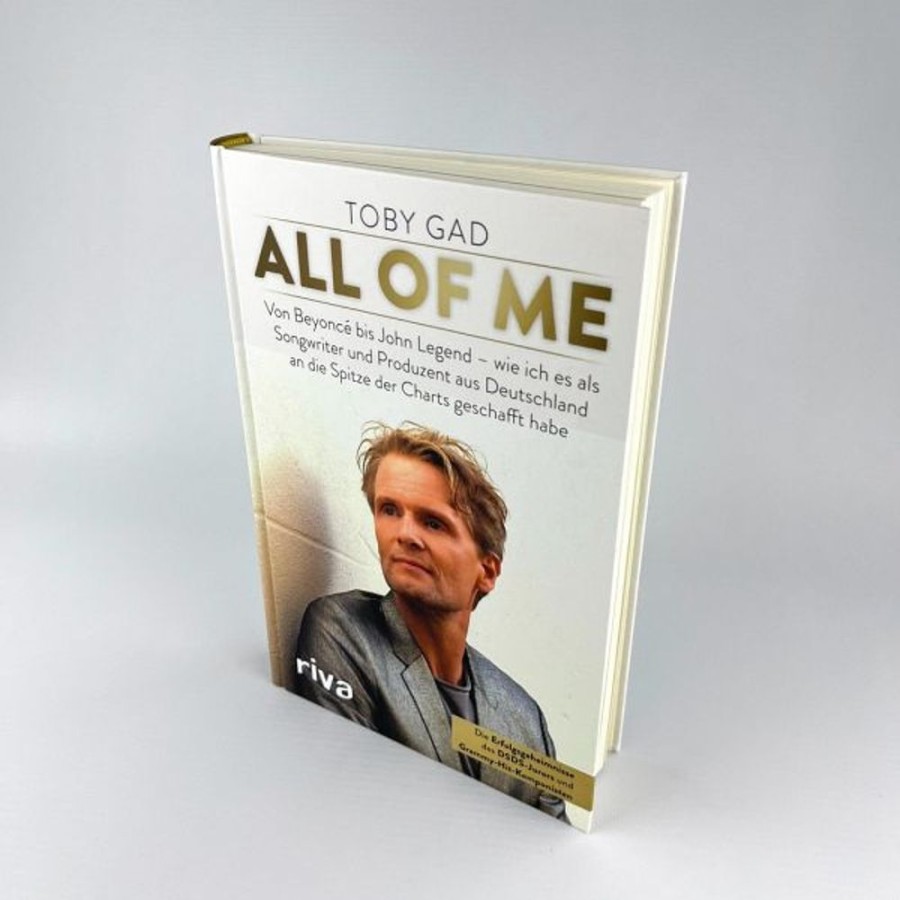 Musik Riva / riva Verlag | All Of Me