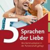 Erotik & Liebesleben Francke-Buchhandlung | Die Funf Sprachen Der Liebe