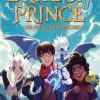 Science Fiction, Fantasy, Horror CroCu / CroCu Verlag | Dragon Prince - Der Prinz Der Drachen Buch 2: Himmel (Roman)