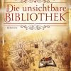 Science Fiction, Fantasy, Horror Bastei Lübbe | Die Unsichtbare Bibliothek Bd.1