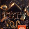 Science Fiction, Fantasy, Horror Piper | Dornengift / Bronwick Hall Bd.1