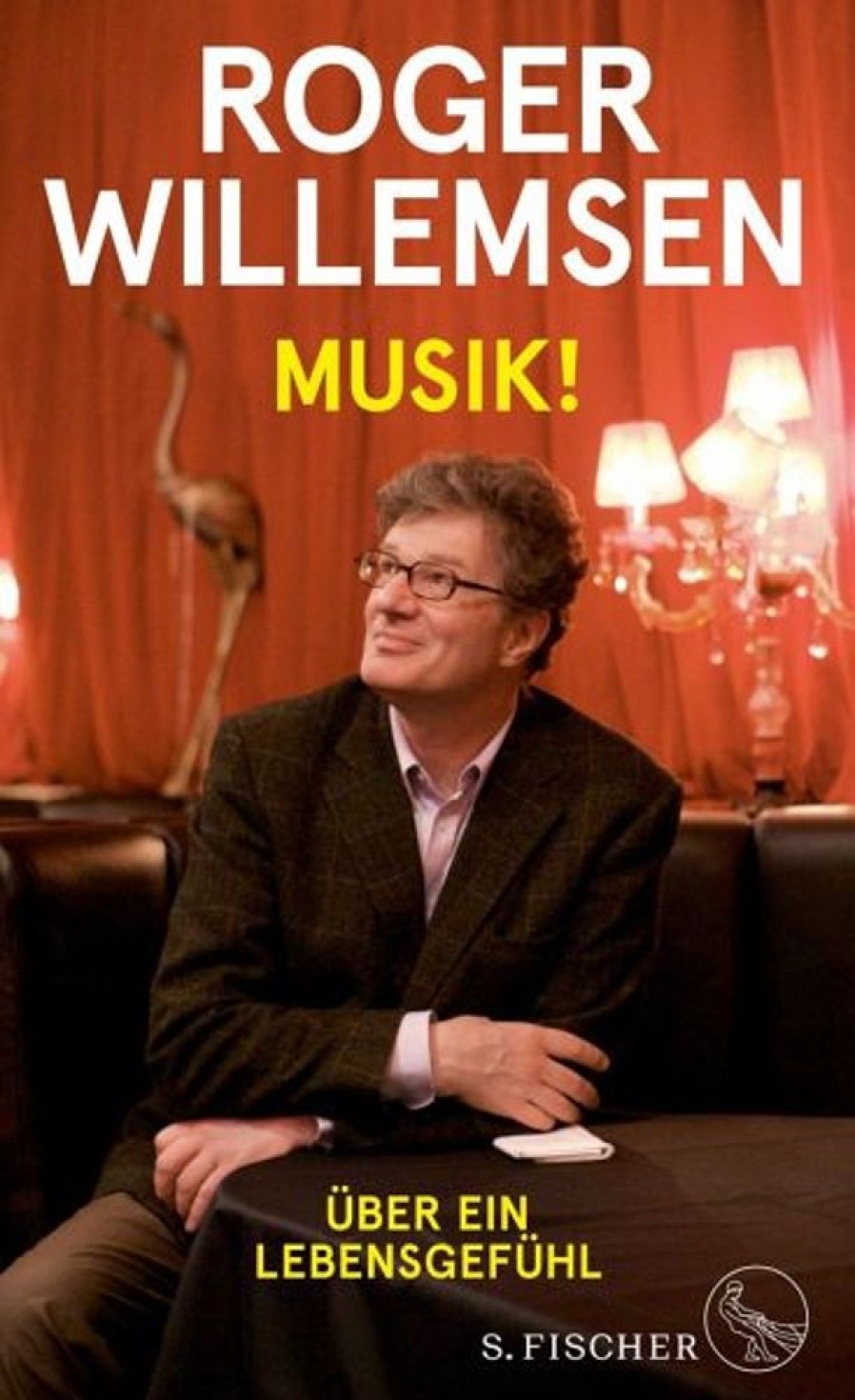 Musik S. Fischer Verlag GmbH | Musik!