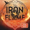 Science Fiction, Fantasy, Horror DTV | Iron Flame / Flammengekusst Bd.2