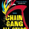 Science Fiction, Fantasy, Horror Hoffmann und Campe | Chain-Gang All-Stars