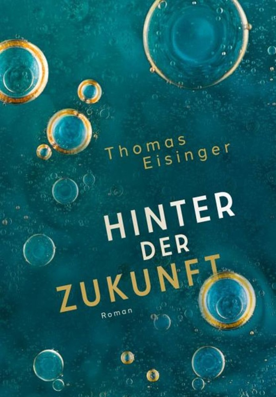 Science Fiction, Fantasy, Horror Nova MD | Hinter Der Zukunft