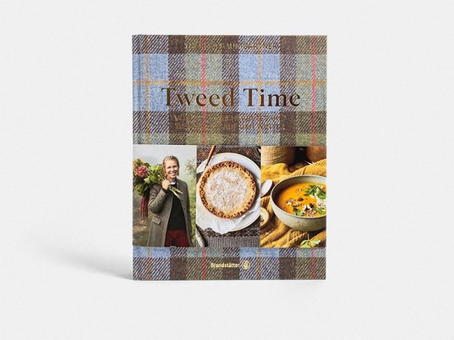 Kochen & Backen Brandstätter | Tweed Time