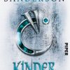 Science Fiction, Fantasy, Horror Piper | Kinder Des Nebels / Die Nebelgeborenen Bd.1