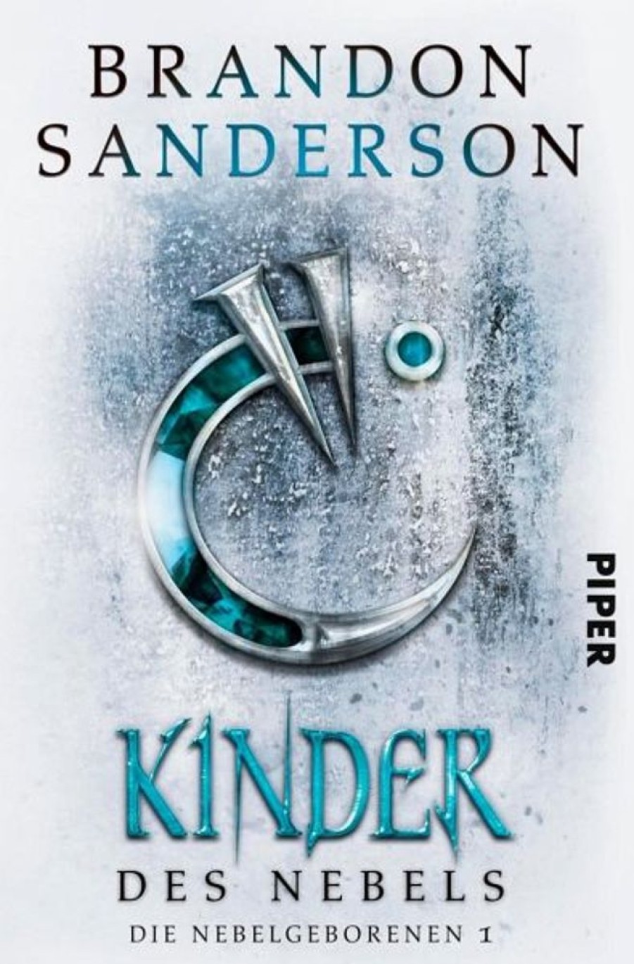 Science Fiction, Fantasy, Horror Piper | Kinder Des Nebels / Die Nebelgeborenen Bd.1