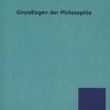 Philosophie Salzwasser-Verlag | Grundlagen Der Philosophie