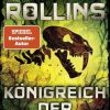 Krimi & Thriller Blanvalet | Konigreich Der Knochen / Sigma Force Bd.16