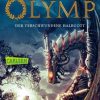 Science Fiction, Fantasy, Horror Carlsen | Der Verschwundene Halbgott / Helden Des Olymp Bd.1