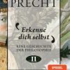 Philosophie Goldmann | Erkenne Dich Selbst / Eine Geschichte Der Philosophie Bd.2