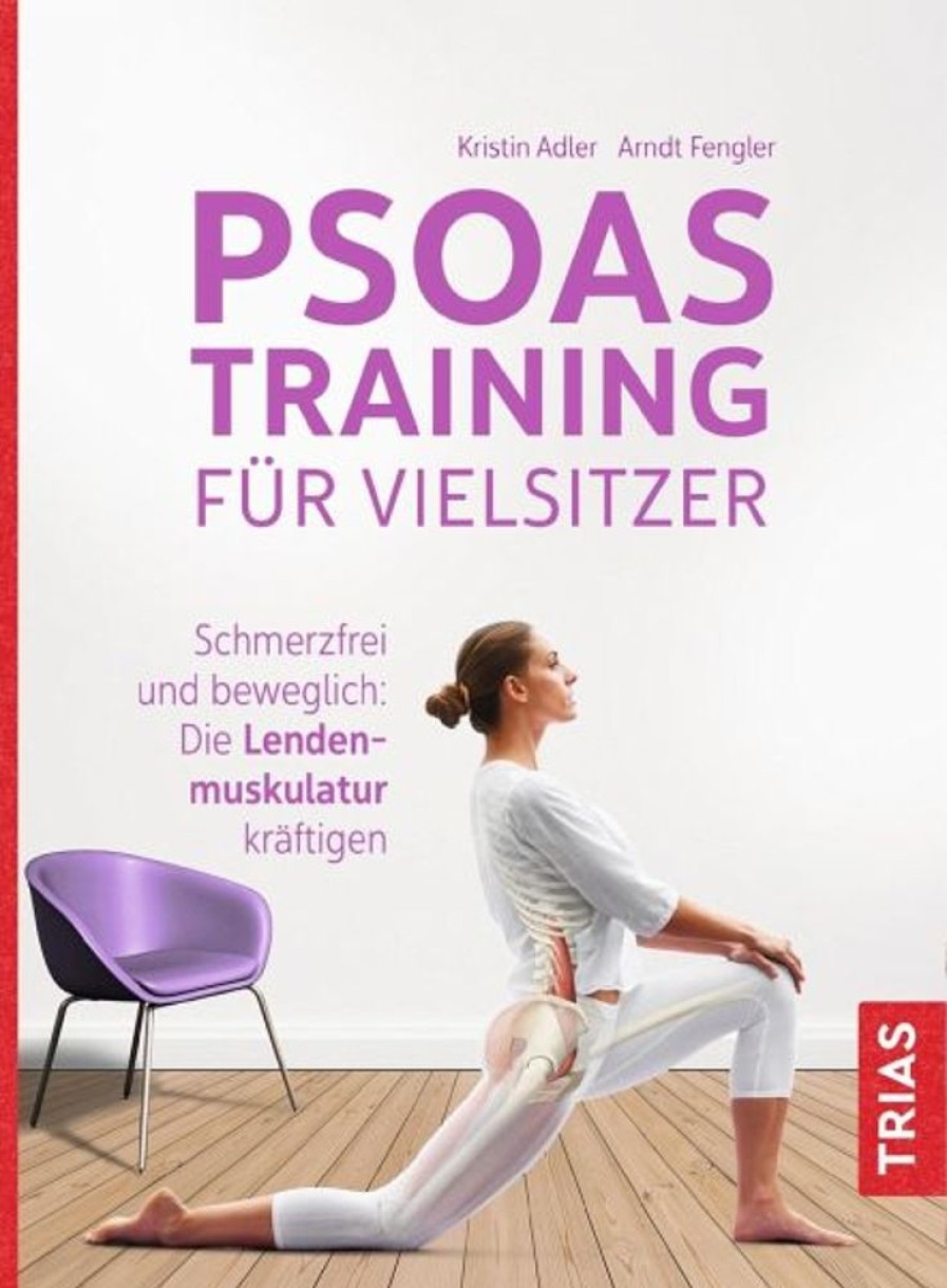 Sport Trias | Psoas-Training Fur Vielsitzer