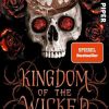 Science Fiction, Fantasy, Horror Piper | Die Gottin Der Rache / Kingdom Of The Wicked Bd.3