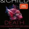 Science Fiction, Fantasy, Horror Knaur | Death - Das Kabinett Des Dr. Leng / Pendergast Bd.21