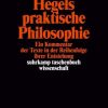 Philosophie Suhrkamp | Hegels Praktische Philosophie