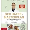 Kochen & Backen ZS - ein Verlag der Edel Verlagsgruppe | Der Hafer-Masterplan