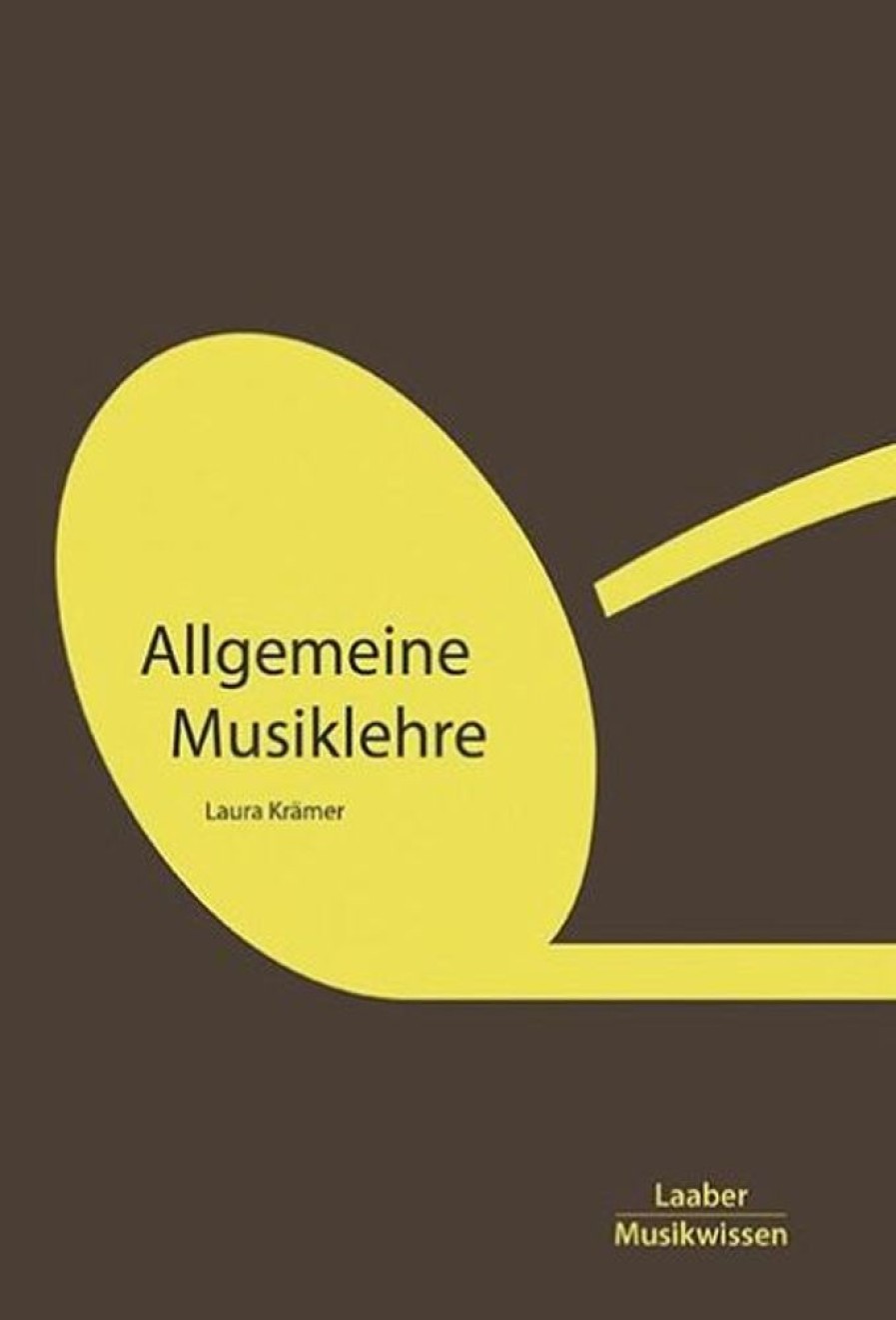 Musik Laaber-Verlag | Allgemeine Musiklehre