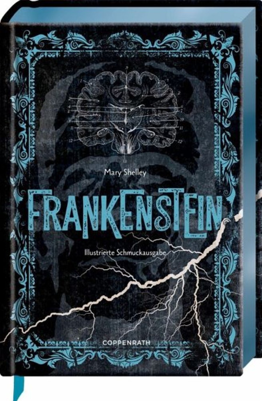 Science Fiction, Fantasy, Horror Coppenrath, Münster | Frankenstein