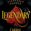 Science Fiction, Fantasy, Horror Piper | Legendary / Caraval Bd.2