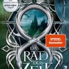 Science Fiction, Fantasy, Horror Piper | Die Suche Nach Dem Auge Der Welt / Das Rad Der Zeit Bd.1