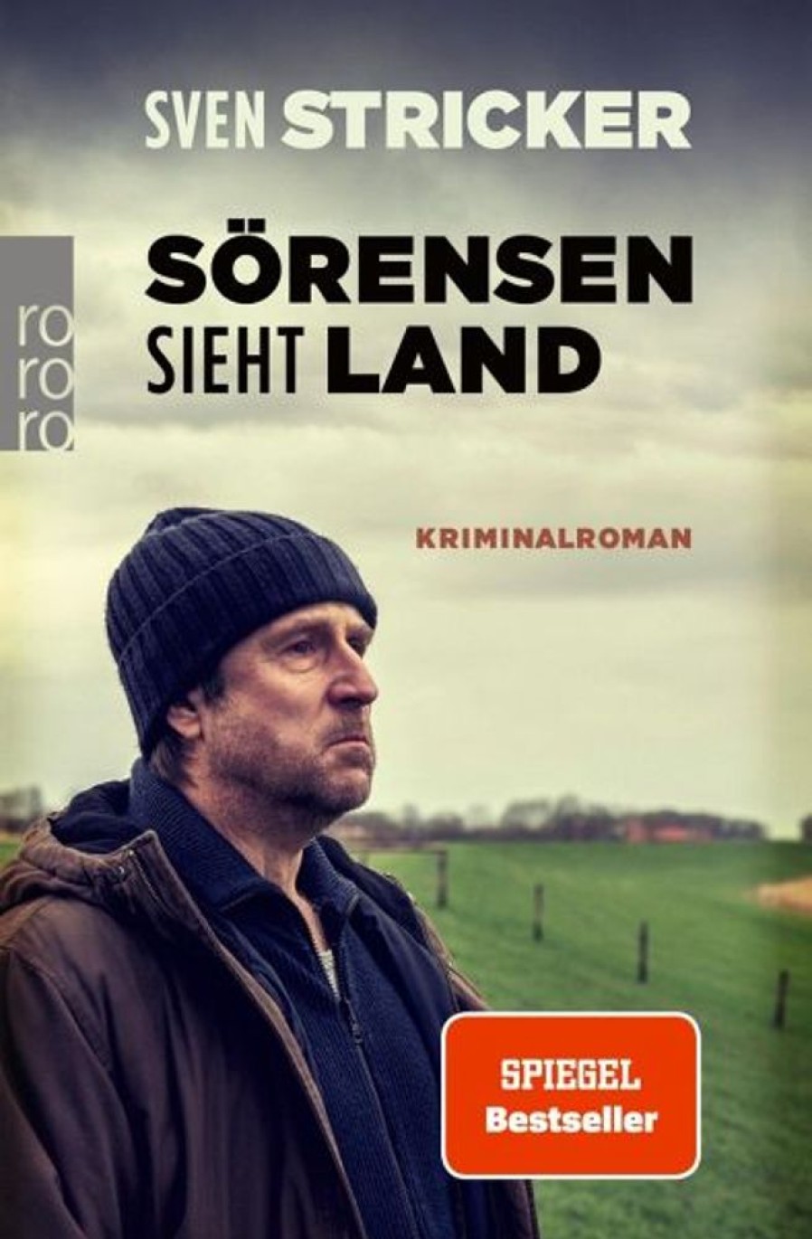 Krimi & Thriller Rowohlt TB. | Sorensen Sieht Land / Sorensen Bd.4