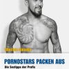 Erotik & Liebesleben Bruno Books | Pornostars Packen Aus!