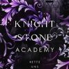 Science Fiction, Fantasy, Horror epubli | Knightstone Academy 3