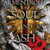 Science Fiction, Fantasy, Horror Heyne / Heyne Taschenbuch | Soul And Ash - Liebe Kennt Keine Grenzen