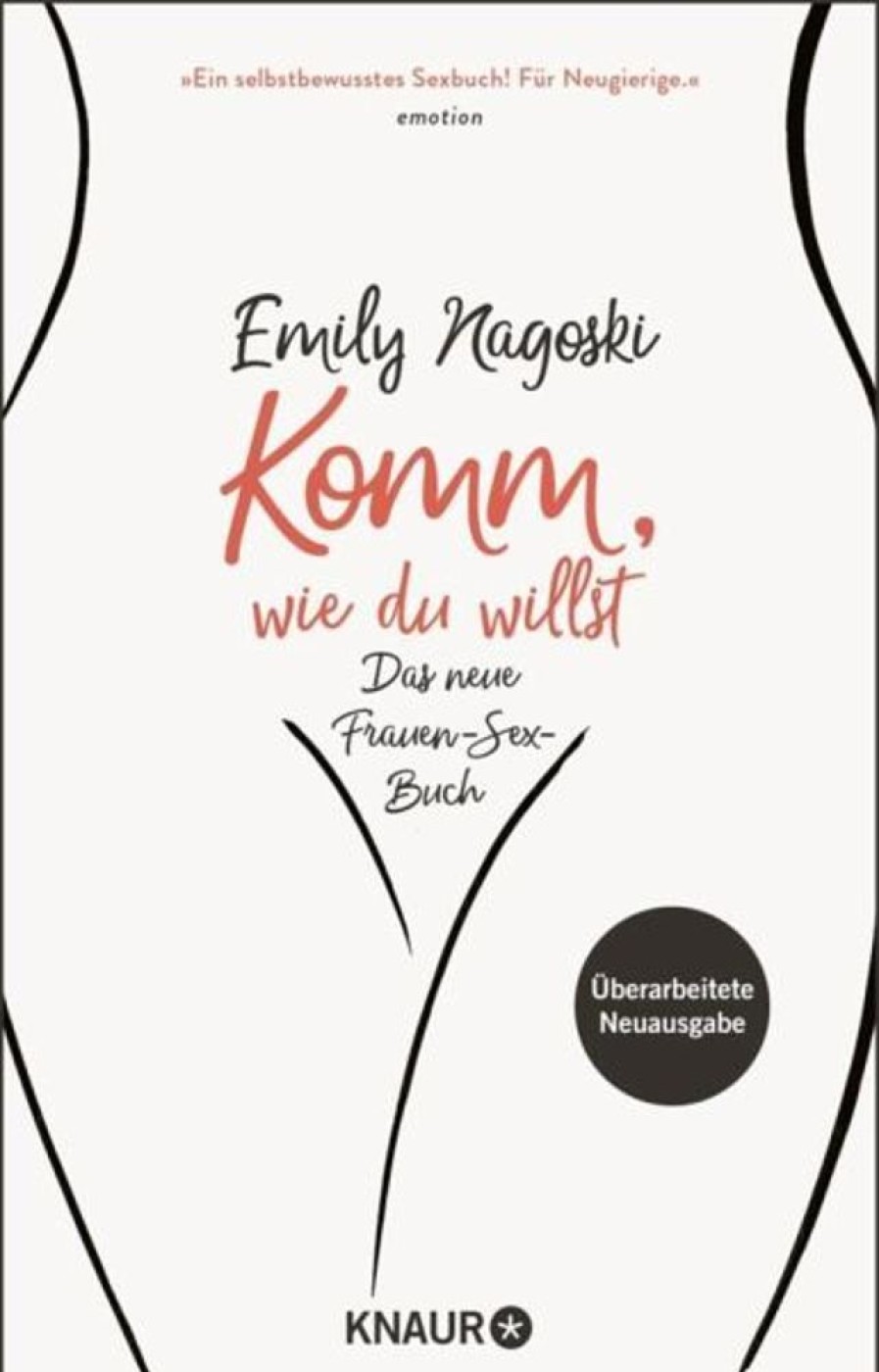 Erotik & Liebesleben Droemer/Knaur | Komm, Wie Du Willst