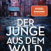 Krimi & Thriller Goldmann | Der Junge Aus Dem Wald / Wilde Ermittelt Bd.1