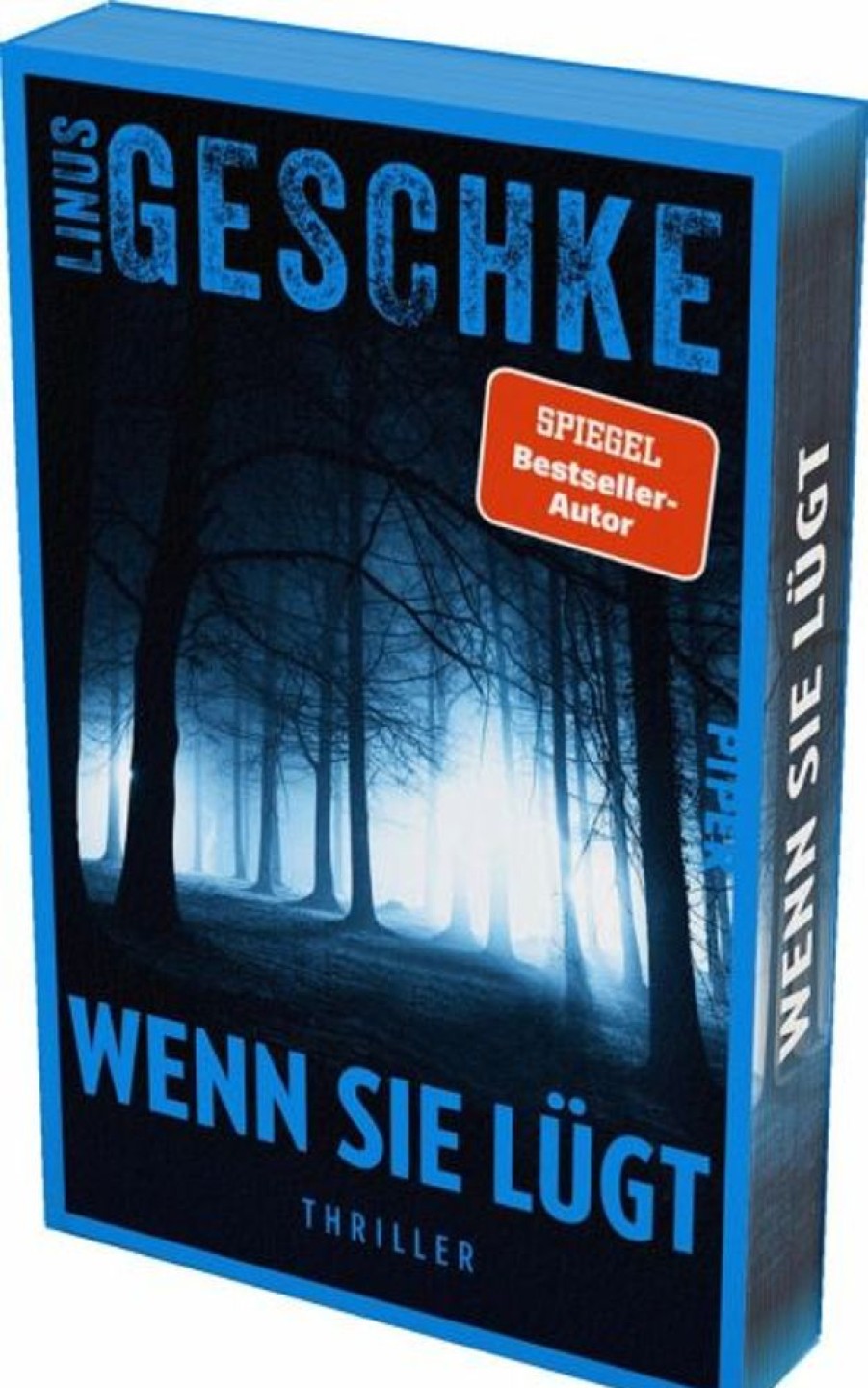 Krimi & Thriller Piper | Wenn Sie Lugt