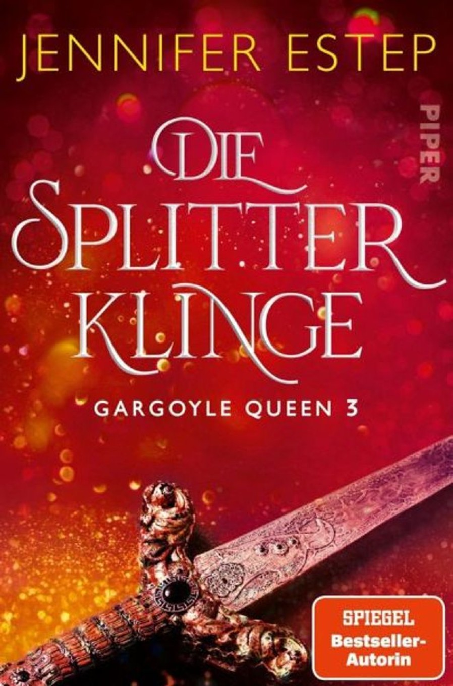 Science Fiction, Fantasy, Horror Piper | Die Splitterklinge