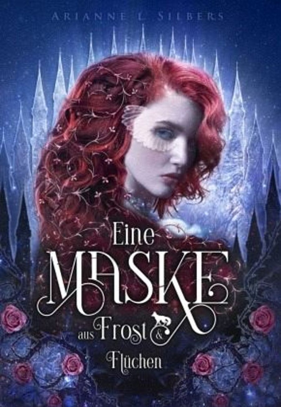 Science Fiction, Fantasy, Horror Nova MD | Eine Maske Aus Frost Und Fluchen