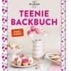 Kochen & Backen Dr. Oetker - ein Verlag der Edel Verlagsgruppe | Teenie Backbuch / Teenie-Reihe Bd.1