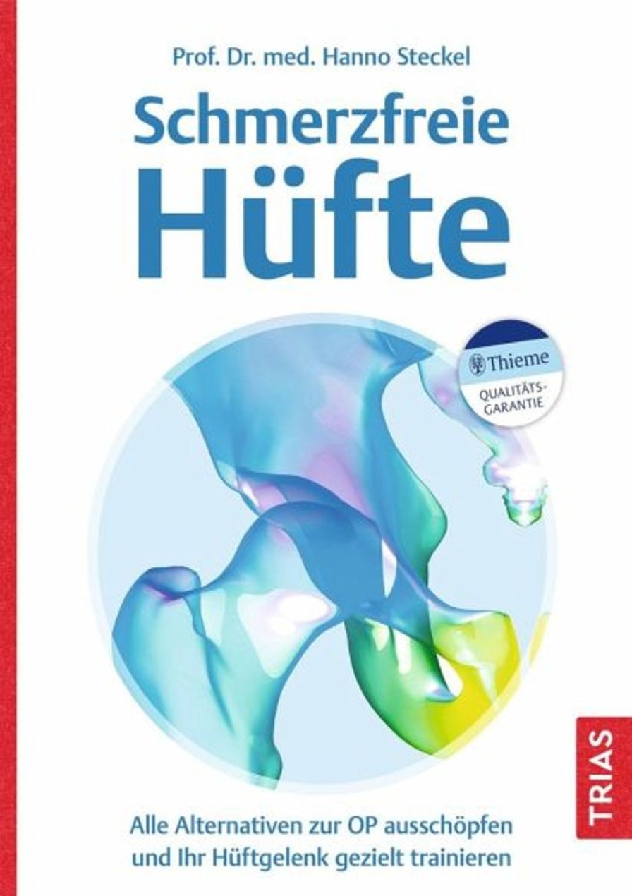 Sport Trias | Schmerzfreie Hufte