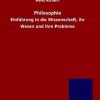 Philosophie Salzwasser-Verlag | Philosophie