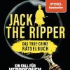 Krimi & Thriller Goldmann | Jack The Ripper - Ein Fall Fur Verbrechen Von Nebenan