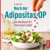 Kochen & Backen Trias | Nach Der Adipositas-Op